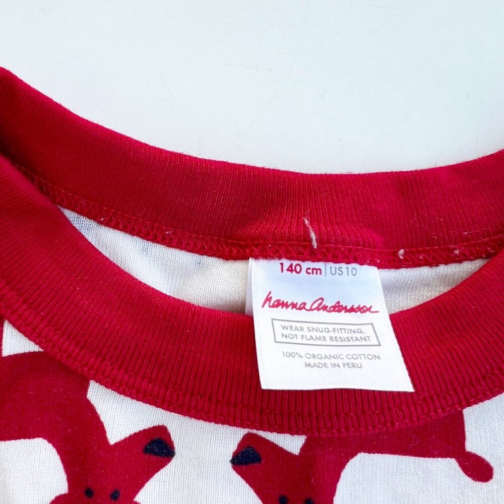 Hanna Andersson Pajamas - Picture 6 of 6